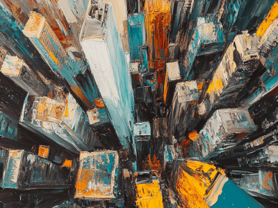 From Above