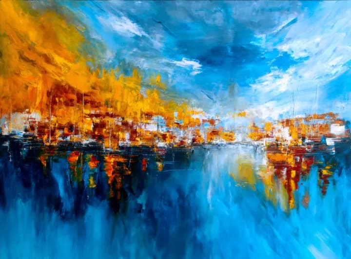 Port in the Storm