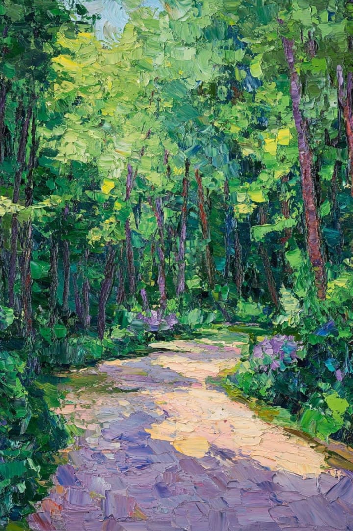 Path